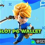 pg slot wallet พีจีสล็อตวอลเล็ท